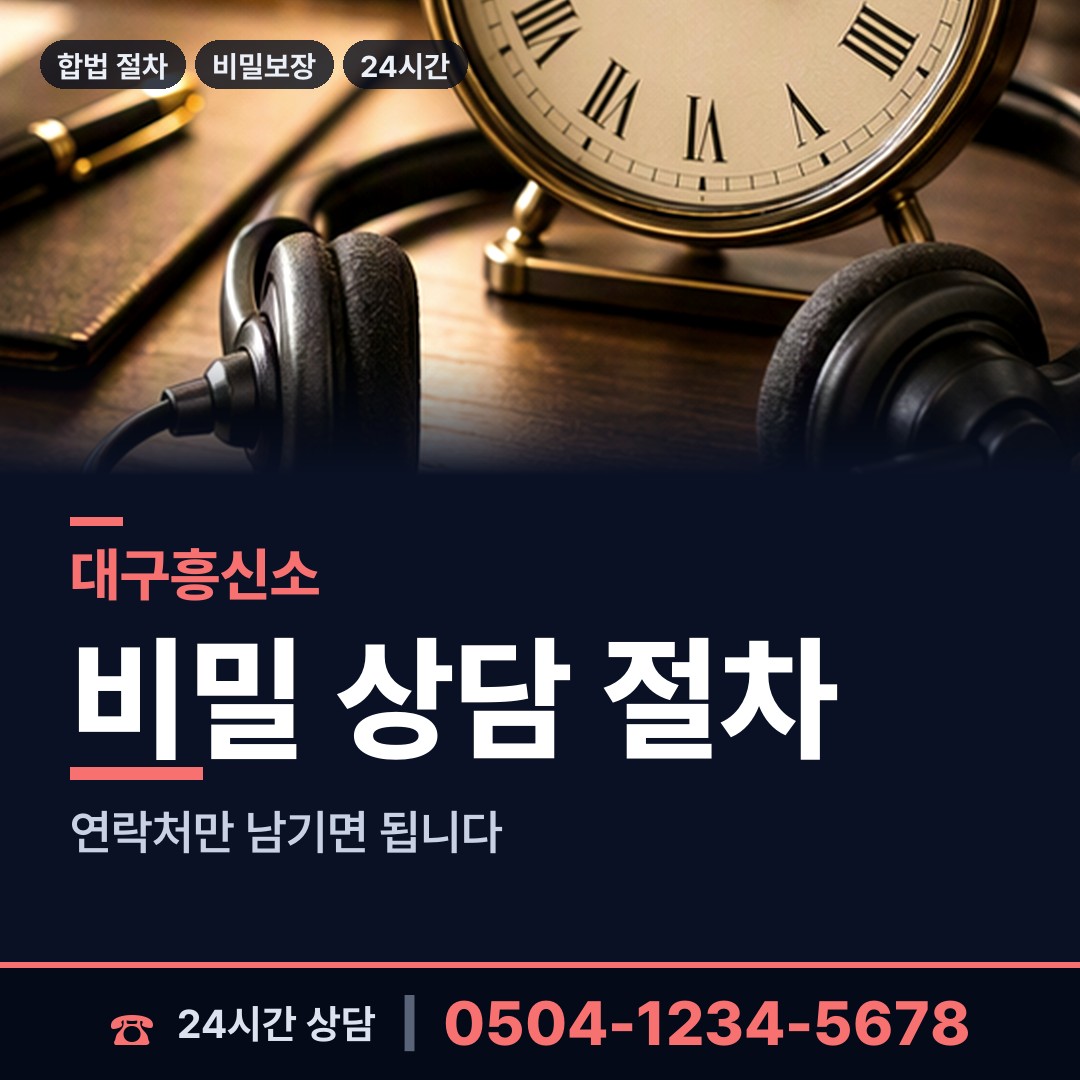 대구 침산1동 동창찾기 상담 안내